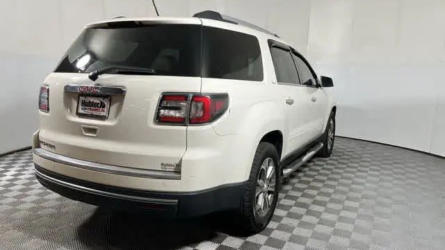 2014 GMC Acadia SLT-1