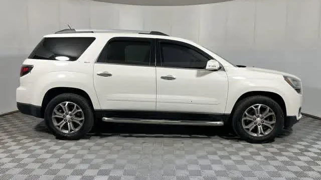 2014 GMC Acadia SLT-1