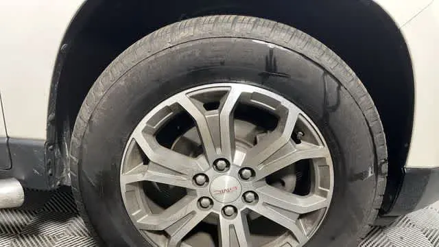 2014 GMC Acadia SLT-1