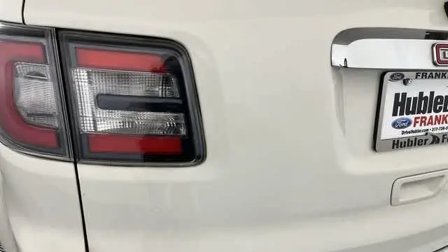 2014 GMC Acadia SLT-1