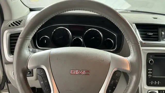 2014 GMC Acadia SLT-1