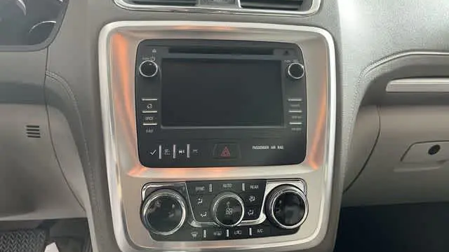 2014 GMC Acadia SLT-1