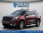 2015 Acadia Thumbnail 1