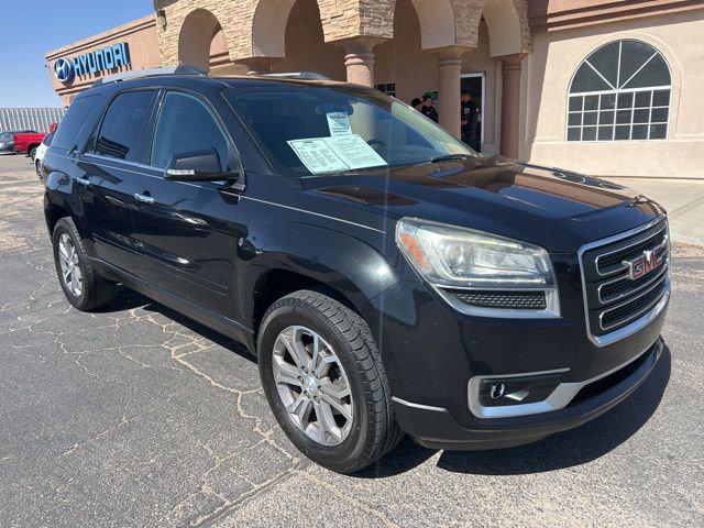 2013 GMC Acadia - $8,995