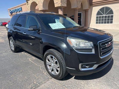 Photo of a 2013 GMC Acadia SLT-1 4DR SUV for sale
