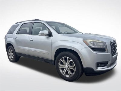 2015 GMC Acadia SLT-1 4DR SUV
