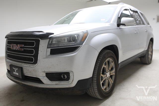 2016 GMC Acadia