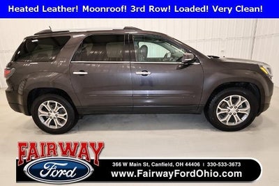 2016 GMC Acadia SLT-1 4DR SUV