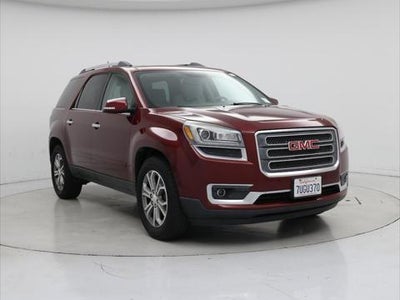 2016 GMC Acadia SLT-1 4DR SUV