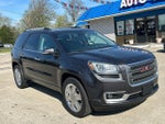 2017 Acadia Limited Thumbnail 2