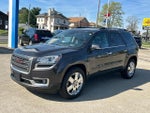 2017 Acadia Limited Thumbnail 3