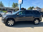 2017 Acadia Limited Thumbnail 4