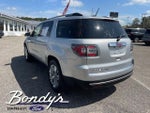 2017 Acadia Limited Thumbnail 12