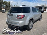 2017 Acadia Limited Thumbnail 15