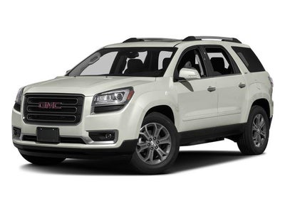 2017 GMC Acadia Limited Base 4DR SUV