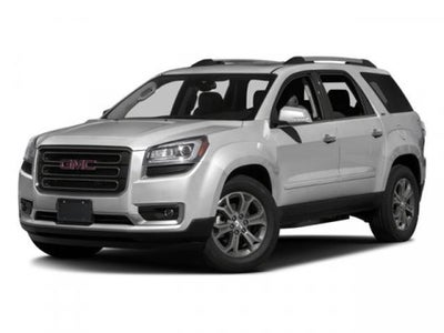 2017 GMC Acadia Limited Base 4DR SUV