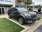 2017 Acadia Limited Thumbnail 3