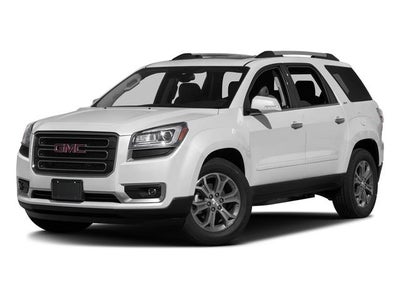 2017 GMC Acadia Limited Base 4DR SUV
