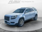2017 Acadia Limited Thumbnail 3