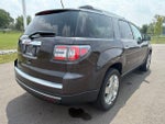 2017 Acadia Limited Thumbnail 8
