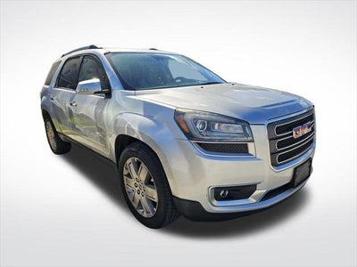 2017 GMC Acadia Limited Base 4DR SUV