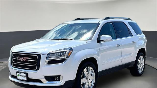 2017 GMC Acadia Base