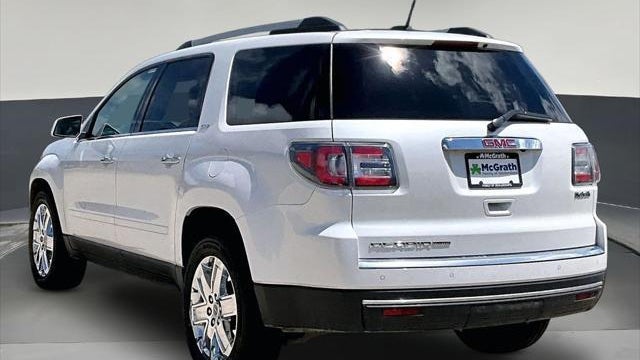 2017 GMC Acadia Base