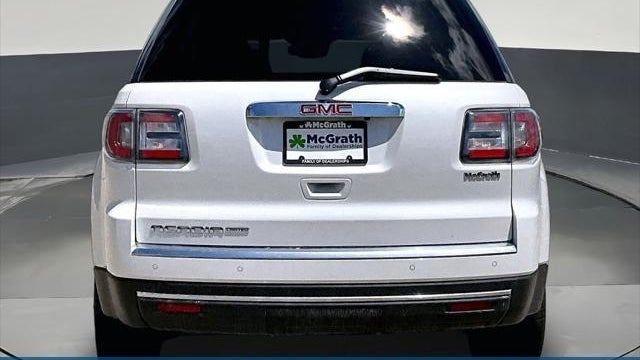 2017 GMC Acadia Base