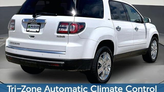 2017 GMC Acadia Base