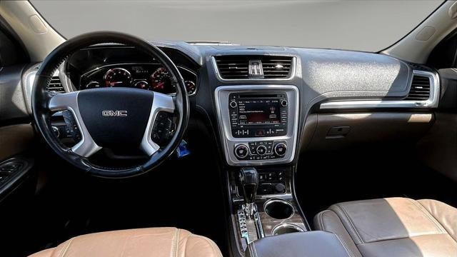 2017 GMC Acadia Base