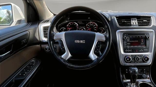 2017 GMC Acadia Base