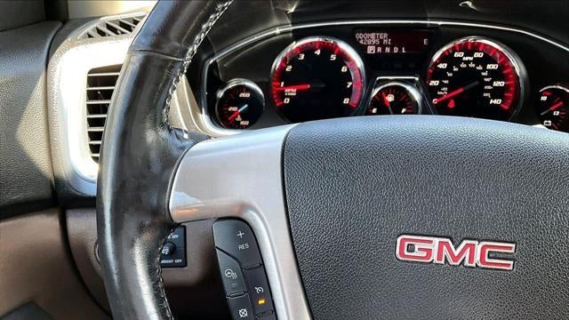 2017 GMC Acadia Base