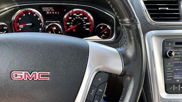 2017 GMC Acadia Base