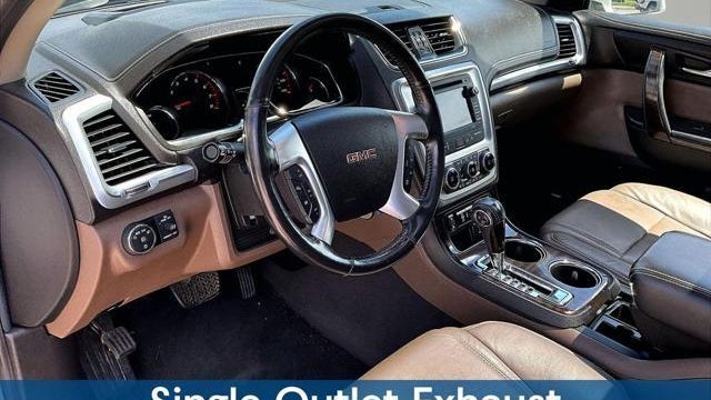 2017 GMC Acadia Base