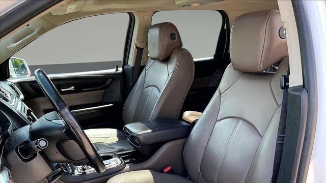 2017 GMC Acadia Base