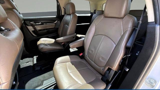 2017 GMC Acadia Base
