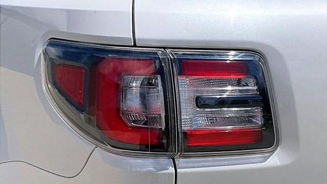 2017 GMC Acadia Base