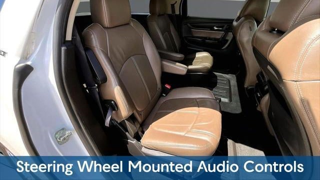 2017 GMC Acadia Base
