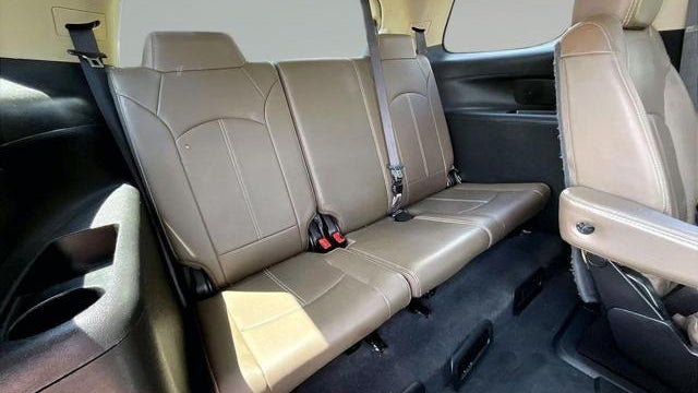 2017 GMC Acadia Base
