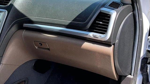 2017 GMC Acadia Base