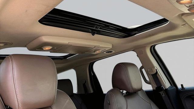 2017 GMC Acadia Base