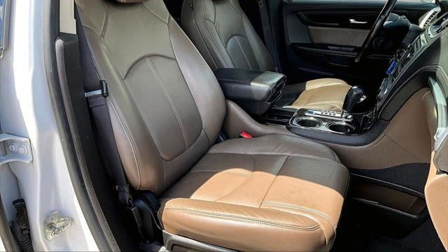 2017 GMC Acadia Base