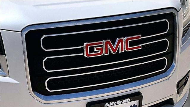 2017 GMC Acadia Base