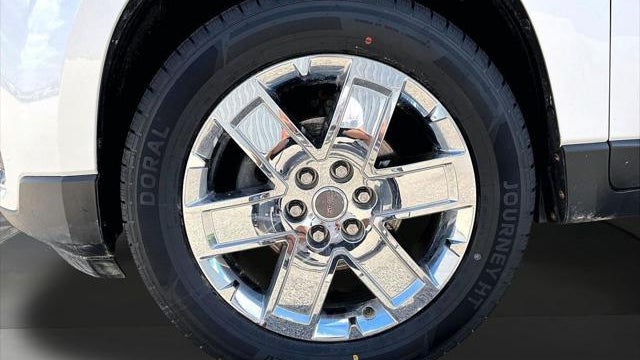 2017 GMC Acadia Base
