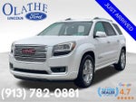 2016 Acadia Thumbnail 1