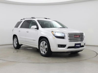 2016 GMC Acadia Denali 4DR SUV