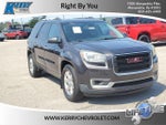 2016 Acadia Thumbnail 1