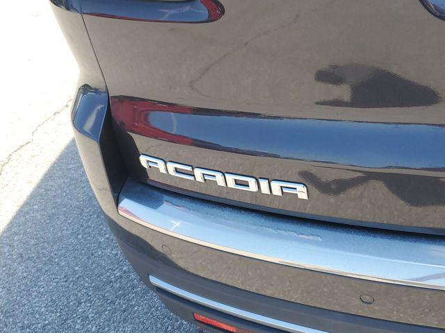 2016 GMC Acadia - $7,995