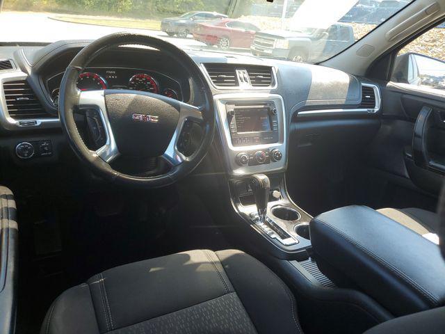 2016 GMC Acadia - $7,995