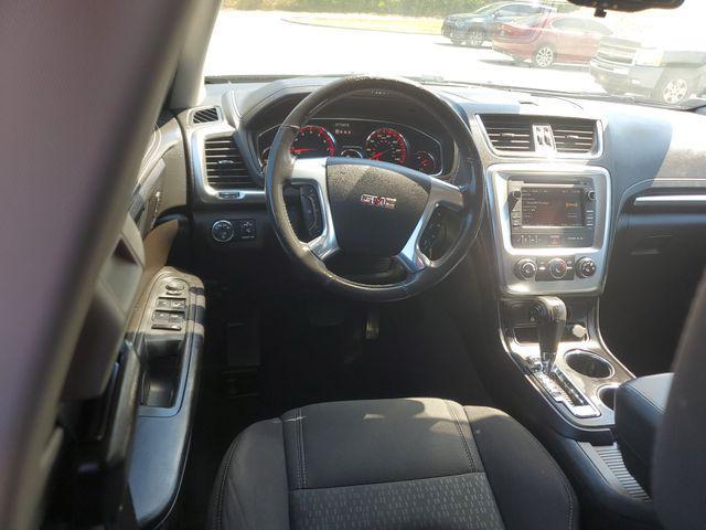 2016 GMC Acadia - $7,995